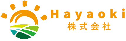 Hayaoki株式会社